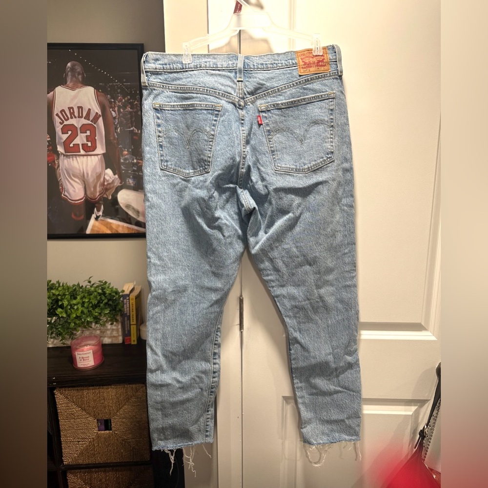 Women’s Levi’s Skinny